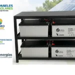 Baterías de Gel - miniatura 3