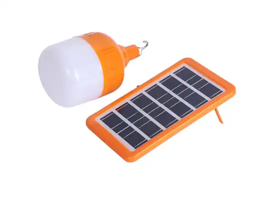 Focos Solares - imagen 1