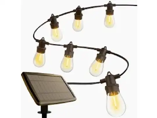 Guirnaldas Solares - imagen 1